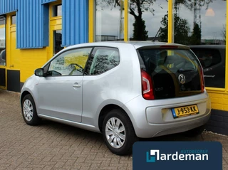 Volkswagen up! Volkswagen Up! 1.0 take up! BlueMotion Airco - afbeelding nr 6
