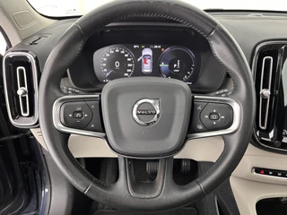 Volvo XC40 Volvo XC40 1.5 T5 Twin Engine Inscription (INCL-BTW) *PANO | LUXURY-LEATHER | FULL-LED | HARMAN/KARDON-AUDIO | DIGI-COCKPIT | HEATED-COMFORTSEATS | NAVI-FULLMAP | CARPLAY | TOWBAR | 19''ALU* - afbeelding nr 17