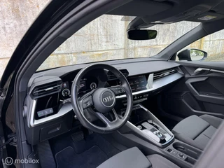 Audi A3 Audi A3 40 tfsi e Plug in/ACC/Dynamische/Carplay/19 inch! - afbeelding nr 5