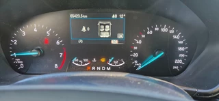 Ford Focus - afbeelding nr 10