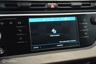 Citroën C4 Picasso Citroen C4 Picasso 130pk  Shine I Navi I Camera I Elec aklep - afbeelding nr 10