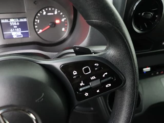 Mercedes-Benz Sprinter | Camera | 3-Persoons | Betimmering | Airco | Cruise - afbeelding nr 15