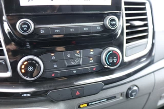 Ford Transit Custom Ford Transit Custom 2.0 TDCI L2 H1 DC Sport Camera Trekhaak Apple Carplay - afbeelding nr 29