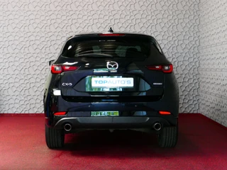 Mazda CX-5 06/2024 - afbeelding nr 6