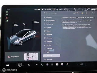Tesla Model 3 Tesla Model 3 Standard RWD Plus 60 kWh - afbeelding nr 21