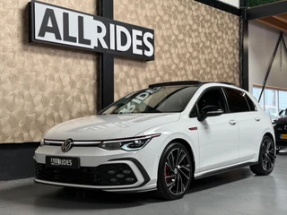 Volkswagen Golf Volkswagen Golf 2.0 TSI GTI | Pano | ACC | HUD | Camera | Stoelverwarming - afbeelding nr 6