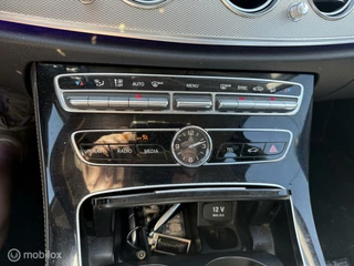 Mercedes-Benz E-Klasse Mercedes E-klasse 350 d - afbeelding nr 9