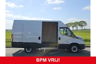 Iveco Daily L2H2, automaat, airco, navi, LED, camera - afbeelding nr 14