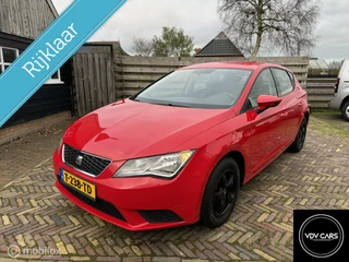 SEAT Leon - 421712595-0