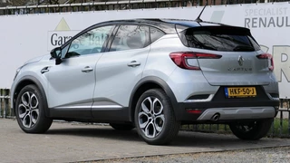 Renault Captur - afbeelding nr 2