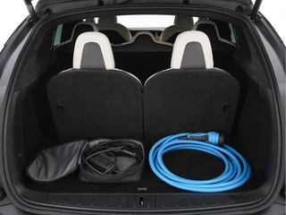 Tesla Model X Aut.*PANO-WINDOW | AUTO-PILOT | FULL-NAPPA-LEATHER | ADAPT.CRUISE | NAVI-FULLMAP | CCS-FASTLOADER | FULL-LED | AIR-SUSPENSION | DIGI-COCKPIT | KEYLESS | CAMERA | DAB+ | HEATED-SPORT-SEATS | 2 - afbeelding nr 11