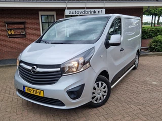 Opel Vivaro - afbeelding nr 19