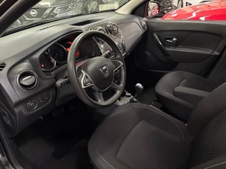 Dacia Logan - afbeelding nr 10