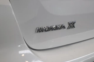 Opel Mokka X - afbeelding nr 7