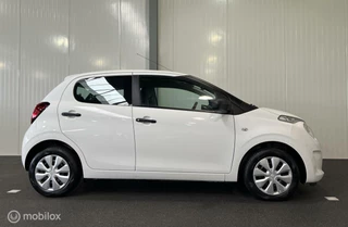 Citroën C1 Citroen C1 1.0 e-VTi Live 5-drs [ NAP 1e eigenaar airco ] - afbeelding nr 5