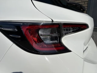 Toyota Corolla - afbeelding nr 11