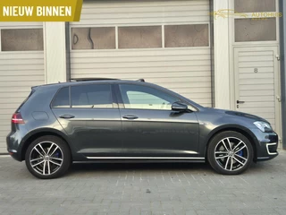Volkswagen Golf Volkswagen Golf 1.4 TSI GTE DSG/Pano/ACC/Lane/Trekhaak/Led/ - afbeelding nr 3