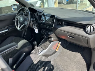 Suzuki Ignis - afbeelding nr 13