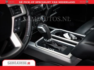 Ford F-150 82000 km | 5 Persoons Dubbele Cabine | - afbeelding nr 9