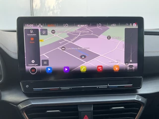 CUPRA Formentor CUPRA Formentor 1.4 e-Hybrid VZ Performance Pano.dak Carplay 360Cam Trekhaak(1500kg) PHEV - afbeelding nr 7