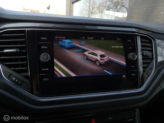 Volkswagen T-Roc Volkswagen T-Roc 1.5 TSI R-Line | Automaat | Carplay - afbeelding nr 18