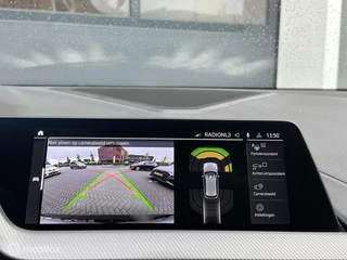 BMW 1 Serie BMW 1-serie 118i M Sport Pano Navi Vitrual Carplay Camera LED Sfeer - afbeelding nr 20