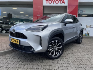 Toyota Yaris Cross - 528034260-0