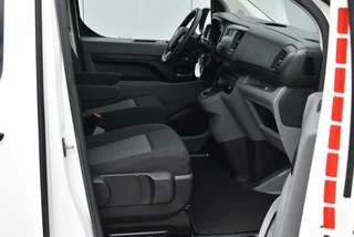Citroën Jumpy Citroen Jumpy 1.6 HDI Service wagen Inrichting Airco Euro 6 - afbeelding nr 9