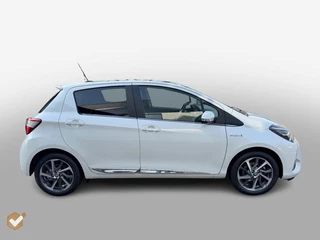 Toyota Yaris - afbeelding nr 8
