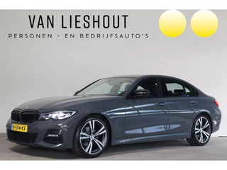 BMW 3 Serie 320i Executive Edition - NL- Auto!!