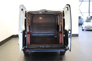 Opel Vivaro Opel Vivaro 1.6 CDTI L2 EURO 6 - Airco - Navi - Cruise - € 11.950,- Excl. - afbeelding nr 8