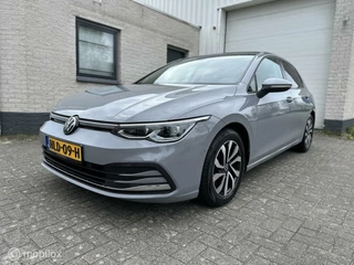 Volkswagen Golf - 379574112-0