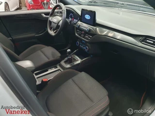 Ford Focus Ford Focus 1.5 EcoBoost ST|B&O|Carplay|Cam|Stoel/Stuur heat|Dealer - afbeelding nr 23