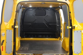 Ford Transit Custom Ford Transit Custom 2.0 TDCI E6 L2H1 Trend Airco Trekhaak 2800kg 10-2018 - afbeelding nr 5