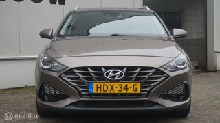 Hyundai i30 Hyundai i30 Wagon 1.0 T-GDi Comfort Apple Carplay/Android Auto | Climate Control | Cruise Control | Keyless - afbeelding nr 5