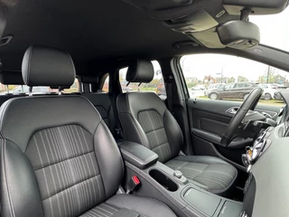 Mercedes-Benz B-Klasse - afbeelding nr 11