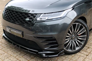 Land Rover Range Rover Velar VOL! | Maxton | Massage - afbeelding nr 4