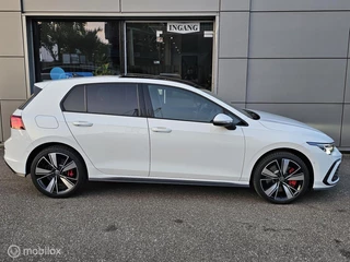 Volkswagen Golf Volkswagen Golf 1.4 eHybrid GTE Panorama/HUD/Camera/IQ Light - afbeelding nr 8