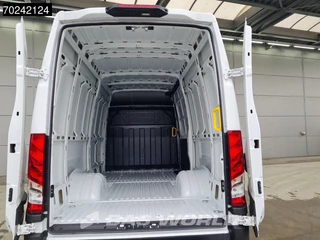 Iveco Daily Iveco Daily 35C21 3.0L Automaat Dubbellucht L2H2 LED ACC Navi Camera Parkeersensoren 12m3 Airco - afbeelding nr 19