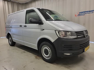 Volkswagen Transporter Volkswagen Transporter 2.0TDI Euro 6! - afbeelding nr 14