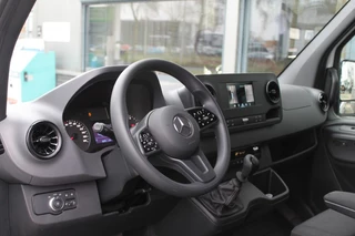 Mercedes-Benz Sprinter - afbeelding nr 6