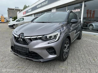 Mitsubishi ASX 1.6 PHEV First edition