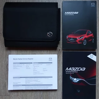Mazda 2 Mazda 2 1.5i SkyActiv-G GT-M Line I NL-Auto I 1e Eig. I 100% dealer I - afbeelding nr 35