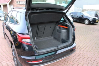 Škoda Karoq Skoda Karoq 1.5 TSI ACT Sportline Business VIRTUAL COCKPIT CANTON AUDIO - afbeelding nr 32