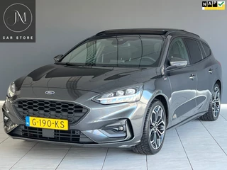 Ford Focus - 309078349-0