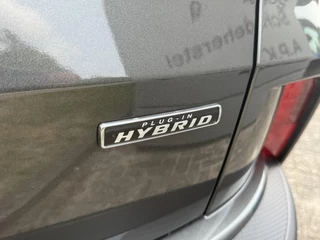 Ford Kuga Ford Kuga 2.5 PHEV Titanium 243pk |  Driver Assistance Pack | Winterpack | Wegklapbare Trekhaak | Reserveband - afbeelding nr 7