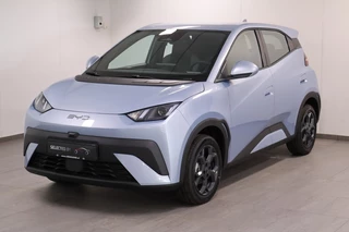 BYD DOLPHIN SURF Boost 43 kWh