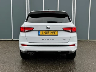 SEAT Ateca - afbeelding nr 32