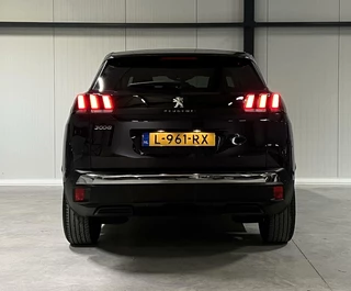 Peugeot 3008 Peugeot 3008 Allure Virtual Carplay PDC Stoelverwarming LED - afbeelding nr 6