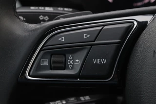 Audi A3 Virtual Cockpit Plus/Navi Plus/Keyless/LED/Winterpakket/DAB/17